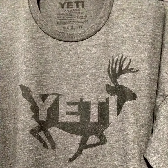 YETI Other - YETI long sleeve shirt NWOT
